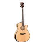 Cort Ga-my Bevel Acoustic Guitar *usa Small Business*. Fixed Price $799.99.