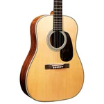 Martin O'ahu HG-28 Limited Edition Acoustic Guitar, Solid Spruce Top. Fixed Price $3799.99.