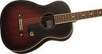 Special-order! Gretsch Jim Dandy Parlor Acoustic Deep Cherry Burst. Fixed Price $249.99.