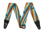 Fender/retro Rainbow Strap Guitar From Japan. Fixed Price $34.08.
