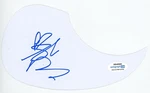 Sarah Darling Wonderland Signed Autograph Acoustic Guitar Pickguard Acoa Country. Fixed Price $39.99.