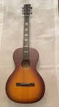 Recording King Dirty 30S Parloracoustic Guitar Mint / Unplayed. Fixed Price $375.00.
