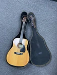 Vintage 75 Yamaha-kaohsiung Eterna EF-15 Guitar, 6-STRING, Acoustic. Fixed Price $175.00.