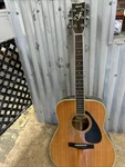 Yamaha FG-450SA Acoustic Guitar. Fixed Price $399.99.