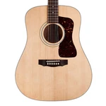 Guild Usa D-40 Standard Dreadnought Acoustic Guitar Natural Open Box. Fixed Price $2099.99.