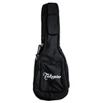 Takamine Gb-w Dreadnought/nex Acoustic Guitar Gig Bag, Black. Fixed Price $79.99.
