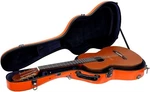 Crossrock Deluxe Fiberglass Classical Guitar Case, 4/4 Full Size-tsa Lock. Fixed Price $377.99.