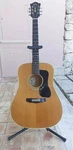 Super Rare 1981 Ash Body Guild 46 Acoustic Guitar. Fixed Price $3254.72.