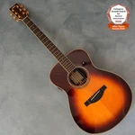 Yamaha Ls-ta Bs Transacoustic Guitar All Solid Spruce Rosewood Brown Sunburst. Fixed Price $1099.99.