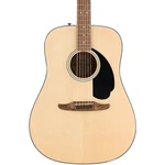 Fender California Standard Redondo Acoustic Guitar Natural. Fixed Price $249.99.