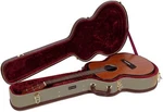 Crossrock Martin Hard Case Fits Om 000-STYLE Guitar,semi-vintage Look. Fixed Price $149.99.