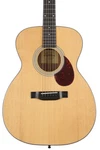 Eastman Guitars E10OM-TC Acoustic Thermo-cured Natural. Fixed Price $1799.00.