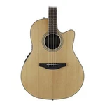 Ovation CS24-4 Acoustic-electric Guitar, Natural. Fixed Price $479.00.