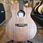 Martin Special GPC-X1E All-koa Hpl Acoustic-electric Guitar 2022 W/gig Bag. Fixed Price $683.00.