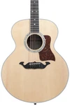 Taylor 855E Legacy 12-STRING Acoustic-electric Guitar Natural. Fixed Price $3499.00.