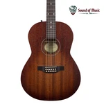Godin Mahogany Folk 12-STRING Acoustic-electric Guitar W/ Gig Bag Rustic. Fixed Price $999.99.