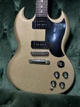 Gibson Sg 2011 Usa P90 Electric Guitar. Fixed Price $1200.00.