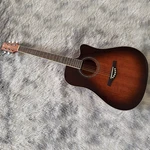 Aosen GA-402C Acoustic Guitar Folk Suitable For Beginners. Fixed Price $229.99.