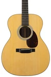 Martin OM-21 Standard Series Acoustic Guitar Natural (2024). Fixed Price $2659.05.