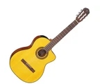 Takamine GC3CE Series Classical Cutaway A/e Guitar Natural B-stock. Fixed Price $509.99.