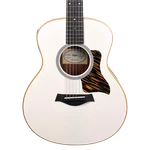 Taylor Gs Mini-e Layered Sapele Acoustic-electric Trans White 4206. Fixed Price $799.00.