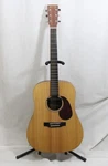Martin & 6 String Electric Acoustic Guitar Usa DX1. Fixed Price $600.00.