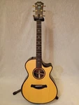 Taylor Builders Edition 912CE Acoustic Electric Guitar. Fixed Price $3450.00.