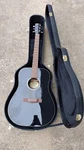 Fender CD-60S Acoustic Guitar W/hsc! -ll. Fixed Price $300.00.