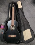 Art & Lutherie Ami Cedar Acoustic Guitar, 6 String Canadian Wood W/ Bag Bundle. Fixed Price $889.99.