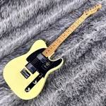 Electric Guitar Fender Playerii Telecaster Hh Hialeah Yellow Ensenada MX25095132. Fixed Price $1435.00.