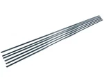 6FT Jescar Jumbo Stainless Steel Frets/fret Wire For Guitar, Bass & More!. Fixed Price $27.99.