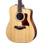 Taylor 210CE Plus Full Gloss Dreadnought Acoustic Electric, Torrefied Spruce. Fixed Price $1399.00.