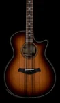 Taylor Builder's Edition 914CE Ltd Macassar Ebony #36089. Fixed Price $6999.00.