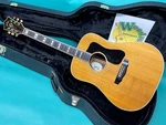 Guild D-55 Nt (1978) (NO260526). Fixed Price $4133.00.
