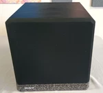 Velodyne Servo Controlled F-1000-B 10" Subwoofer, Great Condition. Fixed Price $199.00.