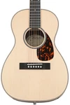 Larrivee T-40-R Legacy Series Travel Acoustic Guitar Natural. Fixed Price $2699.00.
