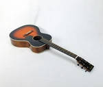 Martin CEO-7 Mahogany Adirondack 00 Slope Shoulder #62158. Fixed Price $3699.99.