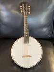 1920S Vega Little Wonder Banjo Mandolin. Fixed Price $180.00.