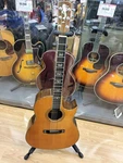 Larrivee Acoustic Guitar C-10 Sea Horse. Fixed Price $3707.00.