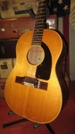 Vintage 1963 Epiphone FT-85 Serenader 12 String Guitar Natural W/ Hard Case. Fixed Price $1795.00.
