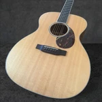 Martin Custom 000 14-FRET Musicians Friend 20TH Anniversary Model Natural. Fixed Price $2449.00.