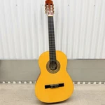 Virgin VCL330 Acoustic Guitar Cedar Classical. Fixed Price $109.99.