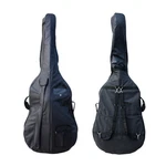 New 3/4 Upright Bass Bag Oxford String Straps Without Wheel. Fixed Price $99.00.