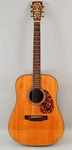 Blueridge BR-140 Concert Acoustic Guitar With Hardshell Case. Fixed Price $899.99.