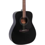 Yamaha F335 Dreadnought Acoustic Guitar Black. Fixed Price $169.99.