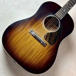 Gibson 1942 Banner J-45 All Mahogany Light Aged #23275001 Acoustic Guitar. Fixed Price $5195.78.