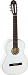 Ortega Guitars R121WH Family Series Nylon 6-STRING W/ Free Bag, Spruce.... Fixed Price $299.99.