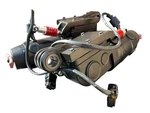 Quickie Q500M Q700M Motors W/ Mount Plates Pair Power Chairs 241114 & 241115. Fixed Price $220.00.
