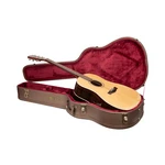 Crossrock Universal Wood Case For Gibson Acoustic J45 Martin Dreadnought Guitars. Fixed Price $154.99.