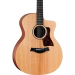 Taylor 14CE Grand Auditorium Acousticelectric Guitar Natural. Fixed Price $599.00.
